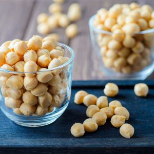 groszek ptysiowy bez mąki