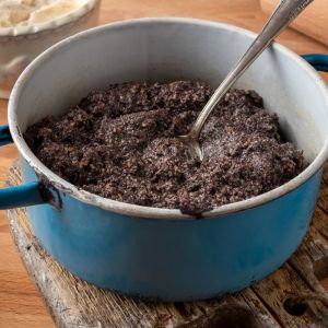 co można dodać do masy makowej