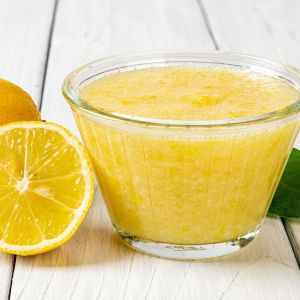 koncentrat lemoniady