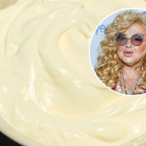 majonez z mlekiem Magdy Gessler