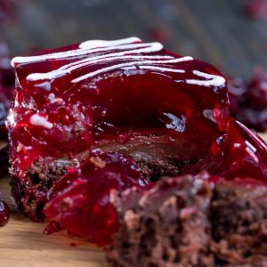 ciasto Mały Książę