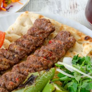 kebab Adana