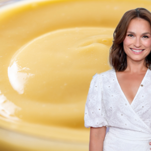 Krem budyniowy Ani Starmach