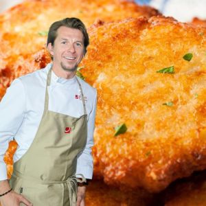 placki ziemniaczane Okrasy