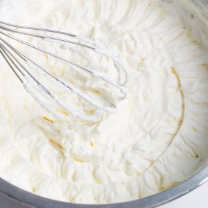 domowy fix do bitej śmietany