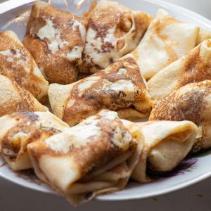 naleśniki babci Marysi