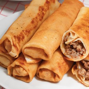 naleśniki po turecku