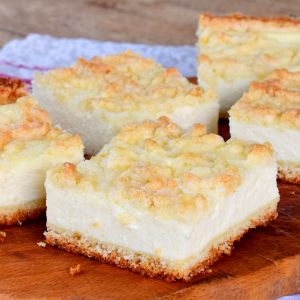 bezsernik z ziemniaków