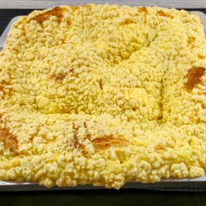 ciasto drożdżowe błyskawiczne