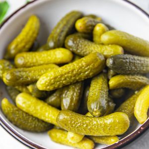 korniszony po chorwacku