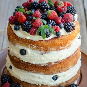 krem do tortu z mlekiem skondensowanym