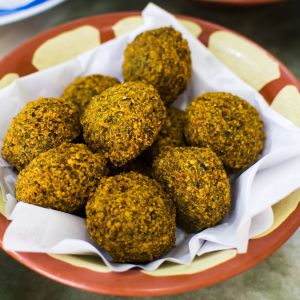falafel