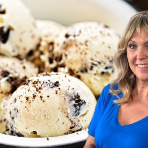 lody czekoladowe Wachowicz