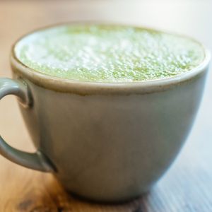 matcha