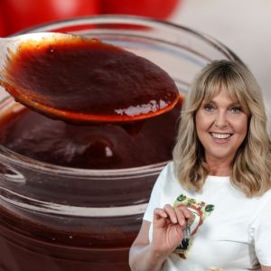 sos barbecue Ewy Wachowicz