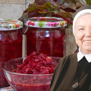 Buraczki siostry Anastazji