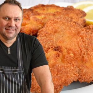 schabowe Strzelczyka