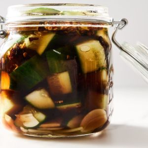 koreańska metoda na przetwory