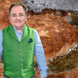 kotlety mielone Robert Makłowicz