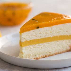 krem do tortu z mango