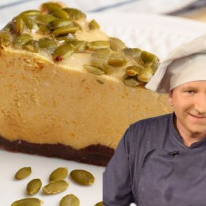 sernik na zimno Remigiusza Rączki