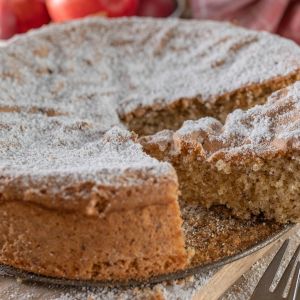 biszkopt majorkański