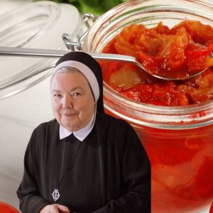 leczo siostry Anastazji