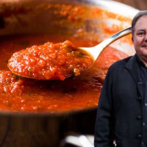 sos pomidorowy makłowicza