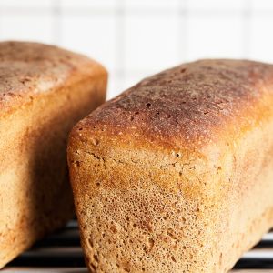 błyskawiczny chleb na drożdżach