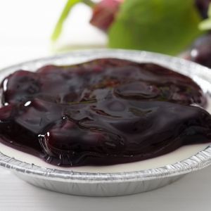 dżem z winogron ogrodowych