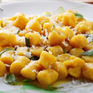 Kluseczki po włosku