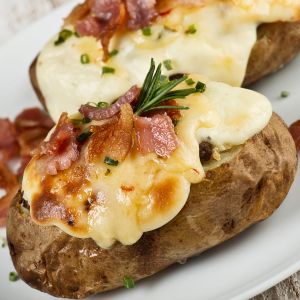 ziemniaki po góralsku