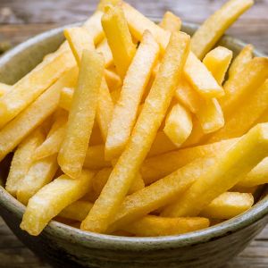 Frytki po holendersku