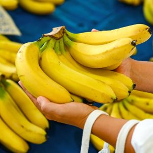 jak rozpoznać najsmaczniejsze banany