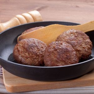 kotlety mielone po niemiecku