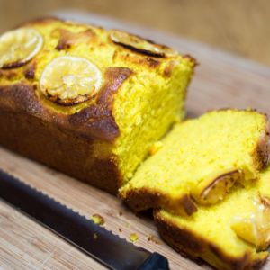 ciasto cytrynowe
