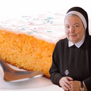 ciasto dyniowe siostry Anastazji