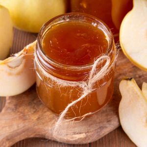 portugalska marmolada z pigwy