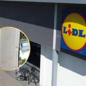 ser gorgonzola z Lidla