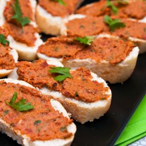 smarowidło na kanapki