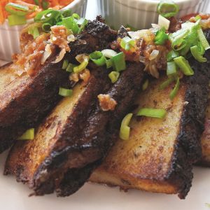 babka ziemniaczana kugelis