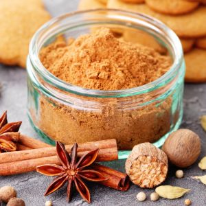 Domowa przyprawa do piernika