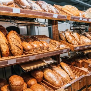 najlepszy chleb świata