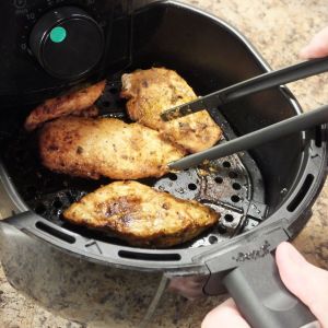 pierś z kurczaka z airfryera