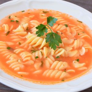 zupa pomidorowa