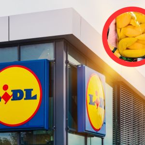 brzoskwinie w syropie z Lidla