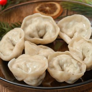 dodatek wrzątku do uszek