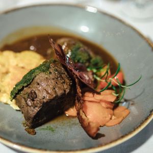 najlepsze restauracje - Gwiazdki Michelin 2025