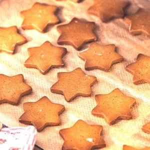 pierniczki z ziemniakami