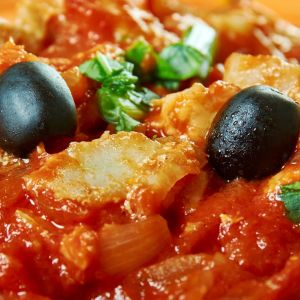 ryba po grecku psari plaki